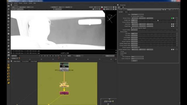 Advanced Keying Breakdown: ALPHA 1.2 Types of Keys