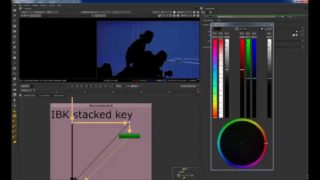 Advanced Keying Breakdown: ALPHA 1.4 IBK Stacked Technique