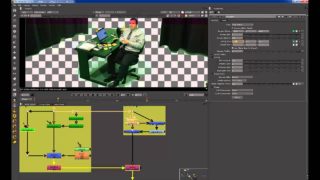 Advanced Keying Breakdown: DESPILL 2.1 Initial Concepts