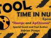 Tool Time in Nuke: Episode 1- Stamps and Apchroma (With Adrian Pueyo)