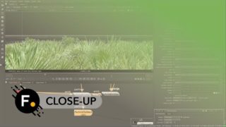 Nuke Tutorial | How to create Particle Environments in Foundry’s Nuke