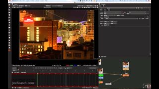 Nuke ZDefocus Tutorial