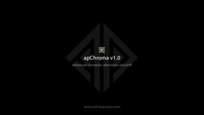 Tool Time in Nuke: Episode 1- Stamps and Apchroma (With Adrian Pueyo)