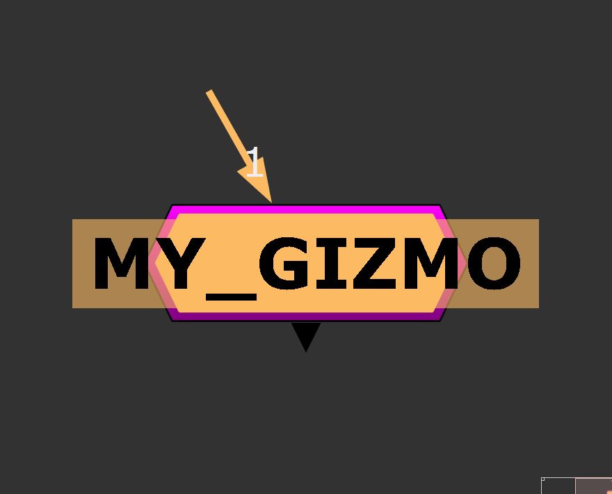 Build a Gizmo