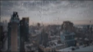 How to create raindrops/water drops in nuke