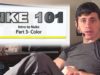Nuke 101- PART 3: Color