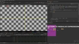 Nuke TimeBlur Tutorial Explanations and Demos