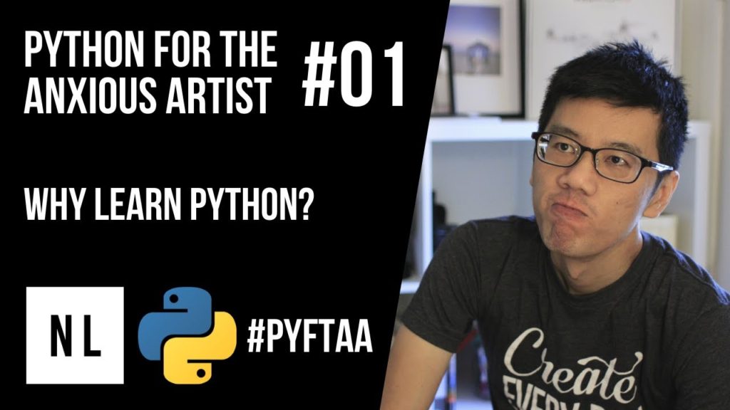 Python for (Nuke) Compers – Loops! - Nuke Compositing Tutorials