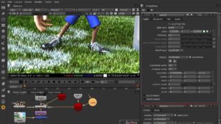 RELIGHTING - Nuke Compositing Tutorials
