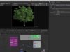 Using Idistort and noise to create natural FX (Animated Tree wind)