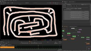 Nuke Expression Basics pt2 - Nuke Compositing Tutorials