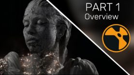 Nuke Tutorial Series (Practical SFX, Lighting, Script Overview)