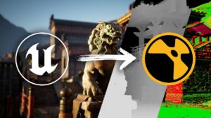 Homepage - Nuke Compositing Tutorials