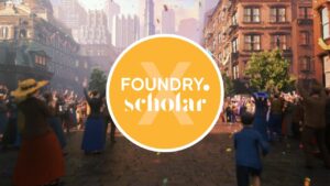 GodRaysProjector | Volume Rays Nuke Gizmo – Nuke Compositing Tutorials