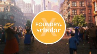 Create Particle Brushstrokes using Nuke’s Blinkscript